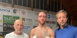 Boxe, pari tecnico tra Mondillo e Capuzzi: la rivincita sfuma al secondo round