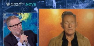Springsteen e gli Usa di Trump: “Non so dove stiamo andando”