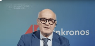 Comolake, Fedeli (Istat): “Con Ai Deda Next dati certificati fruibili e accessibili a collettività”