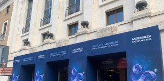 Federmanager, per 80 anni mostra tematica su protagonismo manager e industria
