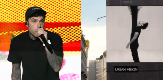 Fedez, nuova musica? Il video misterioso tra le vie di Milano e spoiler sui social