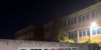 Sostegno alla Flotilla tramite altoparlanti, bufera al Fermi. Fratelli d’Italia: “inaccettabile indottrinamento”