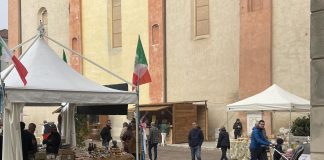 Asola, tutto pronto per l’Antica Fiera dei Morti: tre giorni tra storia e sapori