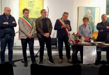 Bozzolo, inaugurata la Fiera del Libro dell’Oglio Po: oggi e domani incontri con autori