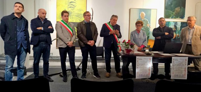 fiera-libro-oglio-po-bozzolo-foto-sindaci