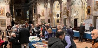 Bozzolo, il 25-26 ottobre editoria locale protagonista con la fiera del libro dell’Oglio-Po