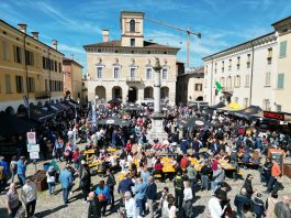 Sabbioneta si conferma meta d’eccellenza del turismo culturale: 53mila presenze nel 2025