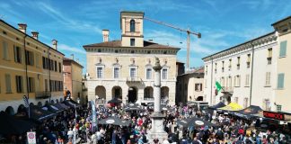 Dal 16 al 20 ottobre Fiera di San Gallo accende il cuore di Sabbioneta