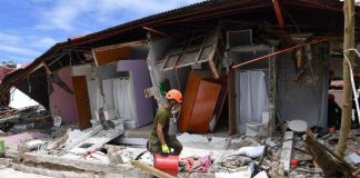 Terremoto di magnitudo 6.9 nelle Filippine, almeno 69 morti
