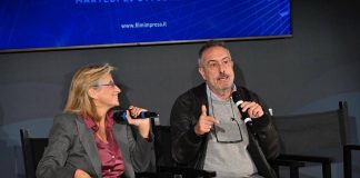 Festa Roma, Premio Film Impresa per la prima volta ad Alice nella Città