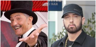 Festa dei Nonni, anche Fiorello ed Eminem tra le celebrità che festeggiano nel 2025