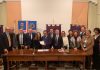 Provincia e Lions Club uniti in un patto triennale per il benessere del territorio