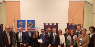 Provincia e Lions Club uniti in un patto triennale per il benessere del territorio