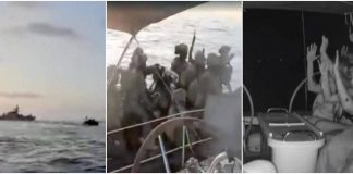 Flotilla, abbordate le barche. Israele: “Nessuna ha raggiunto Gaza”