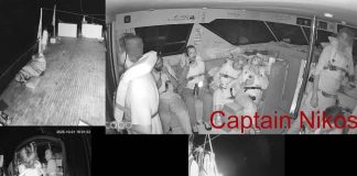Flotilla, italiani attendono espulsione: in carcere condizioni ‘disagevoli’