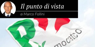 Centrosinistra, Follini: “Moderati sì, ma con più coraggio se si vuole incidere”