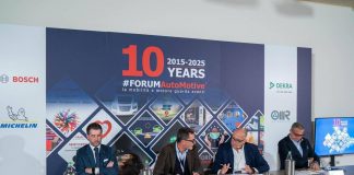 Automotive, studio AlixPartners: ‘arretra mercato europeo, nel 2030 costruttori cinesi a quota 13%’