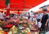 Mercati contadini aperti sabato 1° novembre: la spesa genuina non si ferma