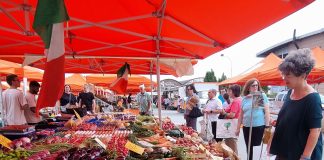Mercati contadini aperti sabato 1° novembre: la spesa genuina non si ferma