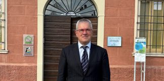 Gazzuolo – Il Viceprefetto Angelo Araldi assume le funzioni di Commissario prefettizio