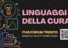 Malattie rare: Sla, seminario ‘Linguaggi della cura’ per usare le parole come terapia