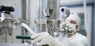 Farmaci, Kedrion: “Approvata negli Usa nuova immunoglobulina endovenosa al 10%”
