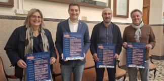 Viadana, presentata la stagione del Vittoria: in arrivo tanti big di teatro e musica