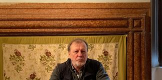 Mantova, Dante tra linguaggio, visioni e gusto: tre incontri a Casa Andreasi