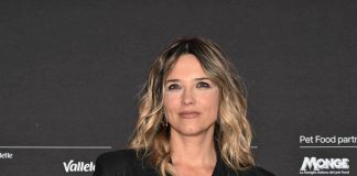 Francesca Barra nuda su sito per adulti: “Immagini create con IA”