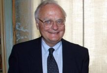 Morto l’ex ministro Franco Reviglio, padre dello scontrino fiscale: aveva 90 anni