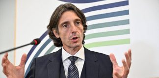 Giunta (Fs Energy): “Obiettivo 1 GW di produzione da rinnovabili entro 2029”