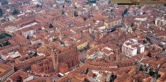 Alba Capitale italiana dell’Arte Contemporanea 2027