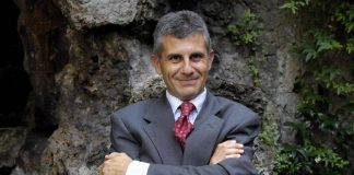 Cavalieri del Lavoro, il ‘figlio d’arte’ Mastroberardino: “Mio padre qui nel 1994, che emozione esserci”