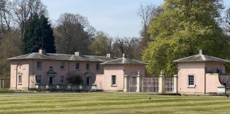 Principe Andrea, quanto paga per vivere nella Royal Lodge? Svelato il contratto