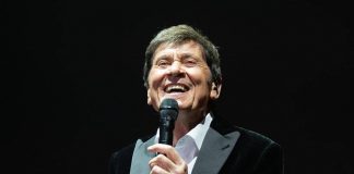 Gianni Morandi festeggia i 60 anni di ‘C’era un ragazzo’ e nel 2026 va in tour