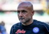 Spalletti alla Juventus, Bruscolotti: “Si è tatuato lo stemma del Napoli ma non è tradimento”