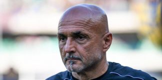 Spalletti alla Juventus, Bruscolotti: “Si è tatuato lo stemma del Napoli ma non è tradimento”