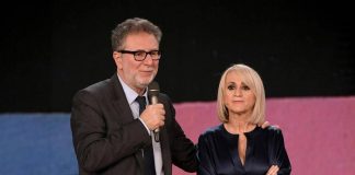 Che tempo che fa, Fazio: “In Rai siamo stati puniti, sul Nove un successo impensabile”