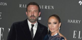 Ben Affleck e Jennifer Lopez di nuovo insieme… ma solo per una sera