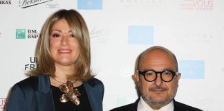 Telefonata tra Sangiuliano e sua moglie Federica Corsini in onda a ‘Report’, il Garante della Privacy sanziona la Rai