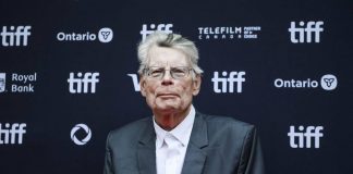 Stephen King bersaglio numero uno della censura in Usa: “Banditi 87 dei miei libri”