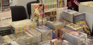 Un italiano su 4 ha letto fumetti nell’ultimo anno, Giuli: “Oltre 700mila euro per l’intera filiera”