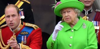William apre le porte di Windsor come avrebbe voluto la regina Elisabetta