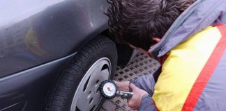 Auto, scatta il cambio gomme invernali 2025 ma occhio al fai da te