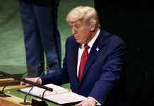 In Usa è bufera sull’avvocato nominato da Trump, spunta chat in cui dice: “Ho vena nazista”