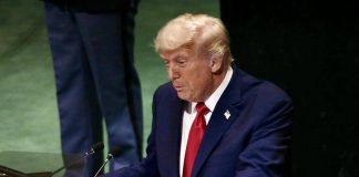 In Usa è bufera sull’avvocato nominato da Trump, spunta chat in cui dice: “Ho vena nazista”