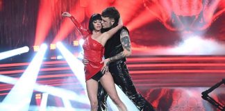 Nuovo amore a ‘Ballando con le stelle’? Il feeling tra Rosa Chemical ed Erica Martinelli oltre la pista