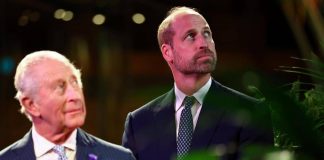 Evento raro a Londra, re Carlo e William insieme per l’ambiente: tensioni superate?