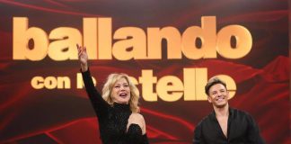 Ballando, Nancy Brilli contro “i bulli” in giuria: “Rovinano la festa”