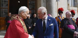 Ricomporre lo scisma anglicano dopo 5 secoli? Un sogno che torna possibile